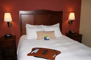 Hampton Inn Derby (Kansas) 1701 Cambridge Street