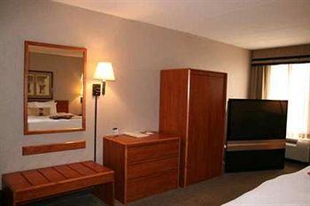 Hampton Inn Edinburgh (Indiana) 12161 North US Highway 31