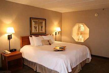 Hampton Inn Edinburgh (Indiana) 12161 North US Highway 31