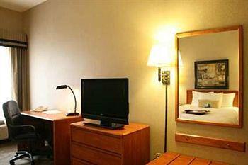 Hampton Inn Edinburgh (Indiana) 12161 North US Highway 31