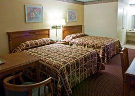 Vacation Inn El Centro 2015 Cottonwood Cir