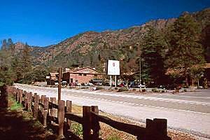 Cedar Lodge El Portal 9966 Highway 140