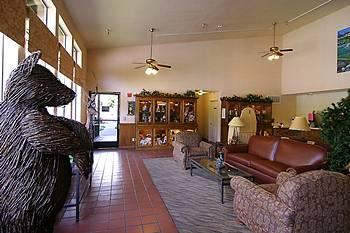 Cedar Lodge El Portal 9966 Highway 140