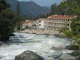 Yosemite View Lodge El Portal 11136 Highway 140