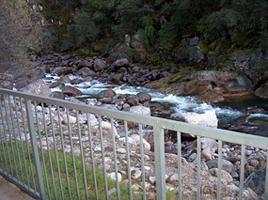 Yosemite View Lodge El Portal 11136 Highway 140