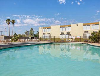 Travelodge Casa Grande Eloy 7190 South Sunland Gin Road