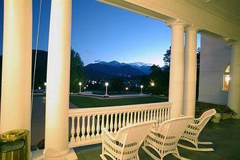 Stanley Hotel Estes Park 333 Wonderview Ave