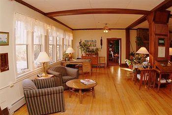 Historic Crags Lodge Golden Eagle Resort Estes Park 300 Riverside Dr