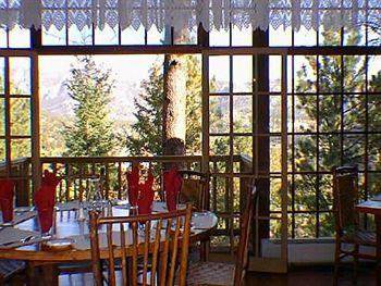 Historic Crags Lodge Golden Eagle Resort Estes Park 300 Riverside Dr