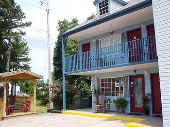 Eureka Suites Eureka Springs 2093 East Van Buren