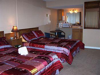 Eureka Suites Eureka Springs 2093 East Van Buren