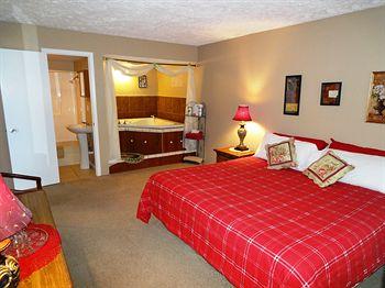 Eureka Suites Eureka Springs 2093 East Van Buren