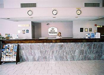 Best Western Hotel Fairfax (Virginia) 3535 Chain Bridge Road