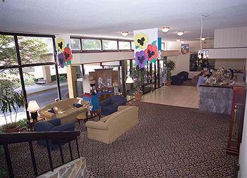 Best Western Hotel Fairfax (Virginia) 3535 Chain Bridge Road