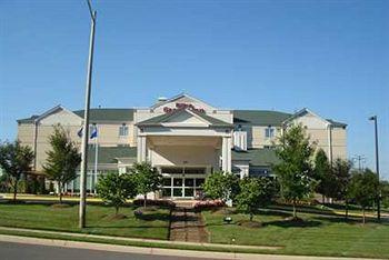 Hilton Garden Inn Fairfax (Virginia) 3950 Fair Ridge Drive