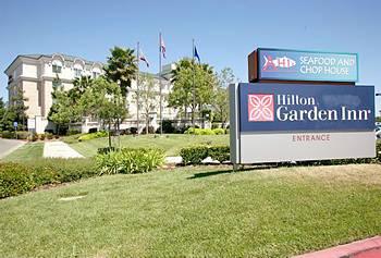 Hilton Garden Inn Fairfield 2200 Gateway Court