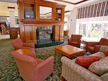 Hilton Garden Inn Fairfield (California) 2200 Gateway Court