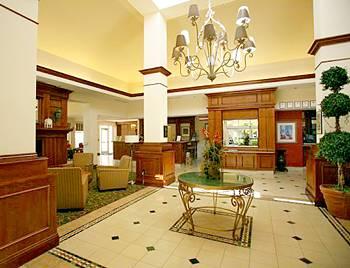 Hilton Garden Inn Fairfield (California) 2200 Gateway Court