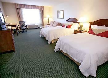 Hilton Garden Inn Fairfield (California) 2200 Gateway Court