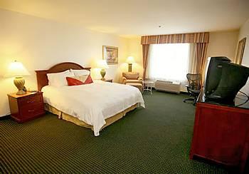 Hilton Garden Inn Fairfield (California) 2200 Gateway Court