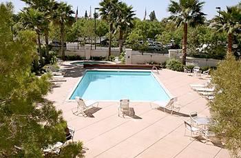 Hilton Garden Inn Fairfield (California) 2200 Gateway Court