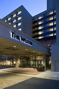 The Westin Hotel Tysons Corner Falls Church 7801 Leesburg Pike