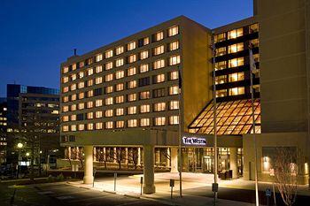 The Westin Hotel Tysons Corner Falls Church 7801 Leesburg Pike