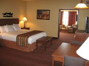 Settle Inn & Suites Fargo 4325 23Rd Street South