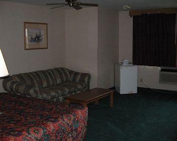 The Region Inn Farmington (New Mexico) 601 East Broadway