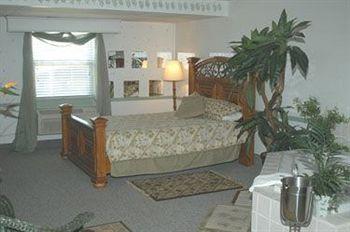 Stratford Inn Fenton (Missouri) 800 South Highway Drive