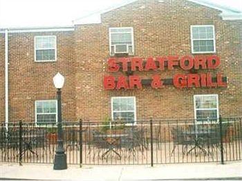 Stratford Inn Fenton (Missouri) 800 South Highway Drive