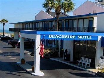 Beachside Motel Amelia Island 3172 South Fletcher Avenue