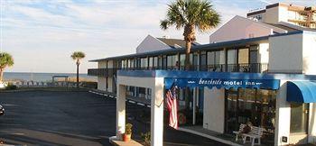 Beachside Motel Amelia Island 3172 South Fletcher Avenue