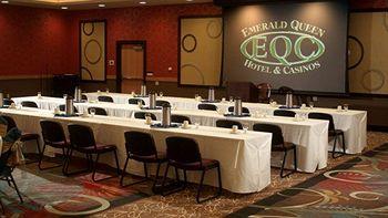 Emerald Queen Hotel Fife 5700 Pacific Hwy E