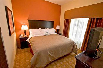 Homewood Suites Cincinnati Airport South Florence (Kentucky) 1090 Vandercar Way