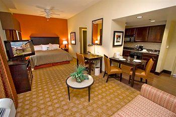 Homewood Suites Cincinnati Airport South Florence (Kentucky) 1090 Vandercar Way