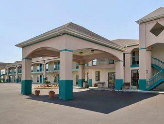 Howard Johnson Express Inn and Suites Florence (South Carolina) 3821 Bancroft Road