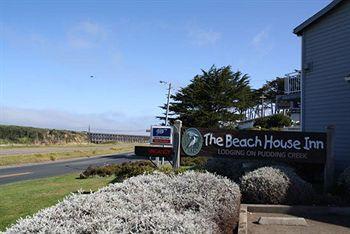 The Beach House Inn Fort Bragg 100 Pudding Creek Rd