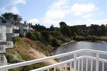 The Beach House Inn Fort Bragg 100 Pudding Creek Rd