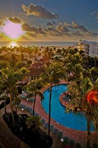 Lago Mar Resort and Club Fort Lauderdale 1700 SOUTH OCEAN LANE