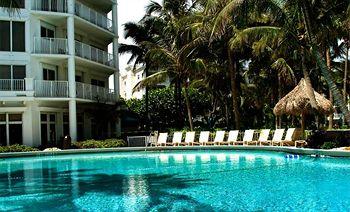 Lago Mar Resort and Club Fort Lauderdale 1700 SOUTH OCEAN LANE