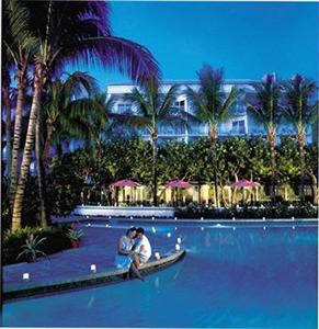 Lago Mar Resort and Club Fort Lauderdale 1700 SOUTH OCEAN LANE