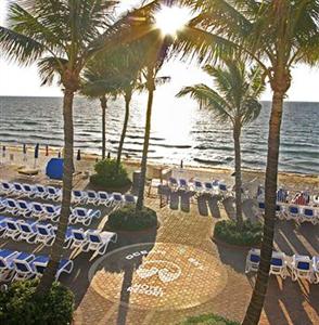 Ocean Sky Resort Fort Lauderdale 4060 Galt Ocean Drive