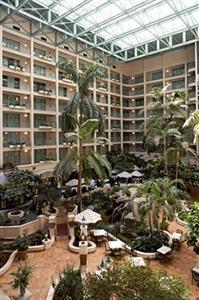 Sheraton Suites Cypress Creek Fort Lauderdale 555 N.W. 62nd Street