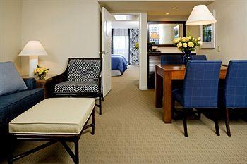 Sheraton Suites Cypress Creek Fort Lauderdale 555 N.W. 62nd Street