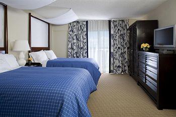 Sheraton Suites Cypress Creek Fort Lauderdale 555 N.W. 62nd Street