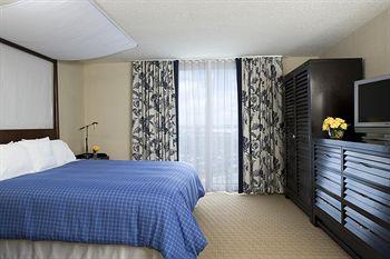 Sheraton Suites Cypress Creek Fort Lauderdale 555 N.W. 62nd Street