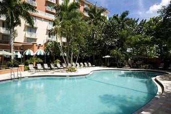 Sheraton Suites Cypress Creek Fort Lauderdale 555 N.W. 62nd Street