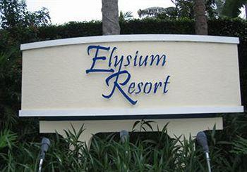 Elysium Resort Fort Lauderdale 552 N Birch Rd