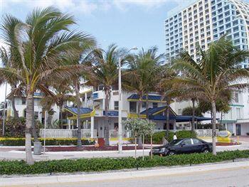 Avalon Waterfront Inns Fort Lauderdale 521 Ft Lauderdale Beach Blvd